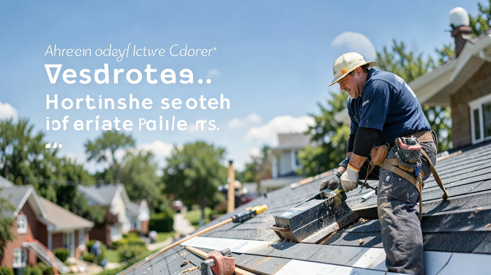 Roof Replacement in Ruskin, NE near me